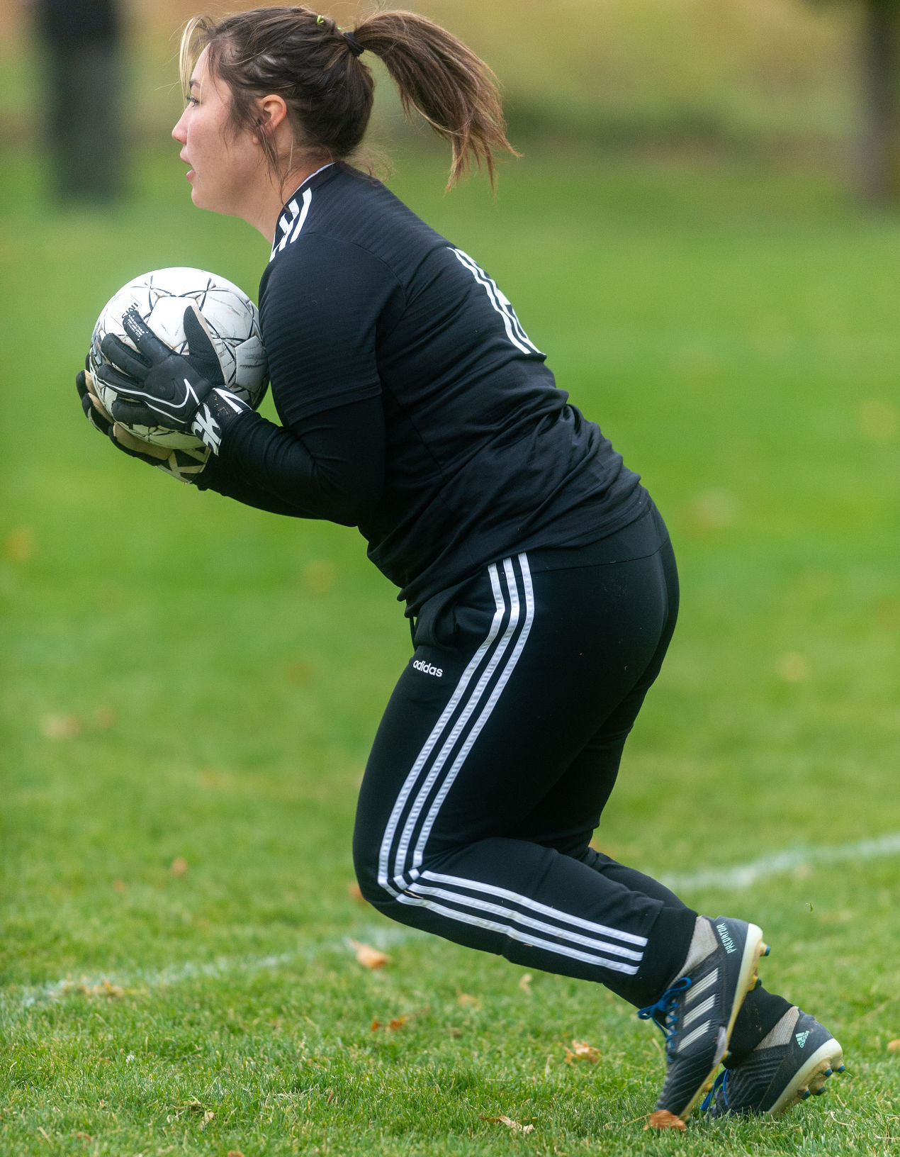 Twin Falls defeats Canyon Ridge 2-0 at districts
